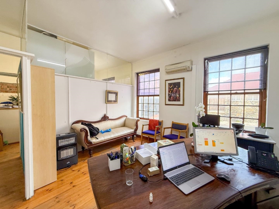 To Let 0 Bedroom Property for Rent in De Waterkant Western Cape